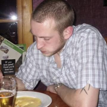 Notice Gallery for Andrew FRICKER