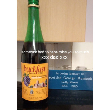 Notice Gallery for George DYMOCK