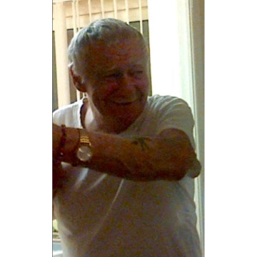 Notice Gallery for George COOK