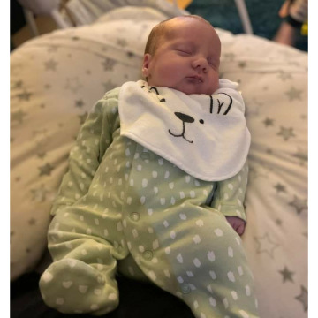 Notice Gallery for George COOK