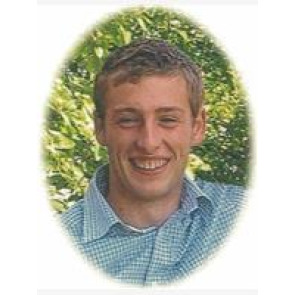 Photo of Thomas PEGG