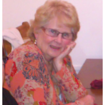 Photo for notice Beryl GREAVES