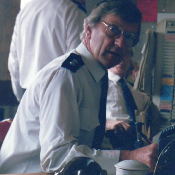 Notice Gallery for Bryan MARSHALL