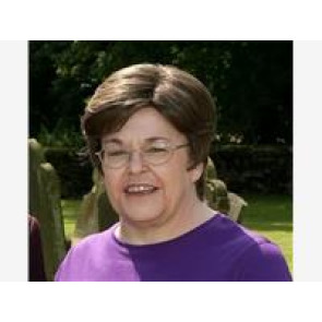 Photo of Sheila ROBINSON