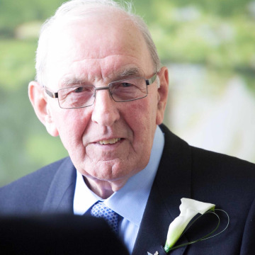 Notice Gallery for Ronald ARMSTRONG