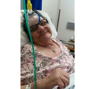 Notice Gallery for Jean BARKER