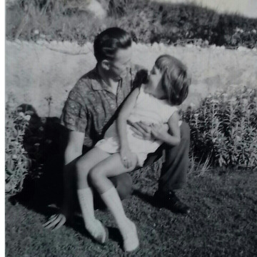 Photo for notice Samuel DAVEY