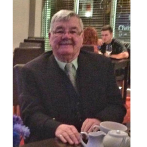 Notice Gallery for Trevor WARRILOW