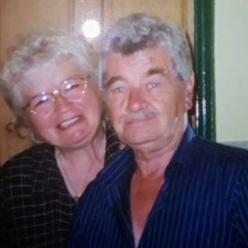 Tribute photo for Trevor WARRILOW