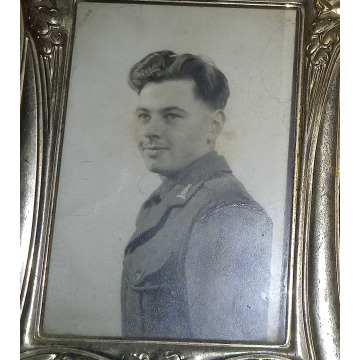 Notice Gallery for Trevor WARRILOW