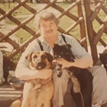 Notice Gallery for Trevor WARRILOW