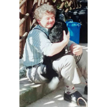 Notice Gallery for Trevor WARRILOW