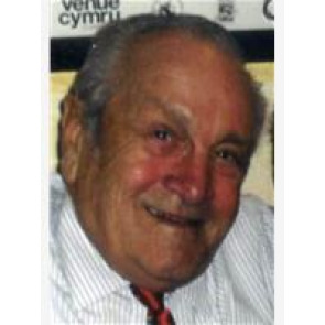 Photo of Tom JENKINSON