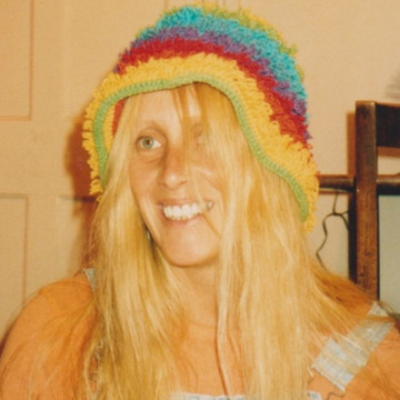 Photo of Brian MAYCOCK