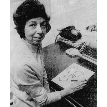 Photo for notice Ivy HILL