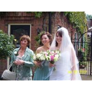 Tribute photo for Ann TRICKETT