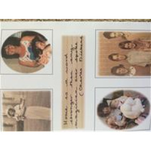 Notice Gallery for Ann TRICKETT