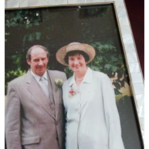 Notice Gallery for Patricia TOMLINSON