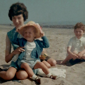 Notice Gallery for Patricia TOMLINSON