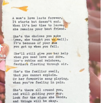 Notice Gallery for Patricia TOMLINSON