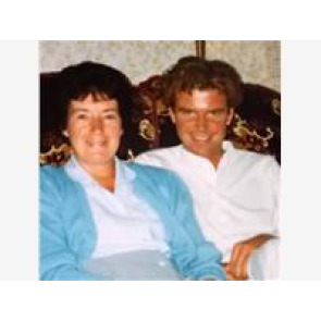 Notice Gallery for Patricia TOMLINSON