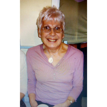 Photo for notice Beatrice WALKER