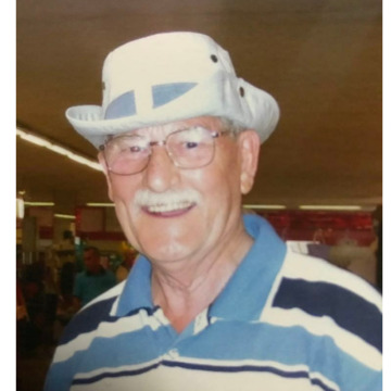 Photo of Derrick KNOWLES