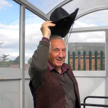 Notice Gallery for David CASSELL