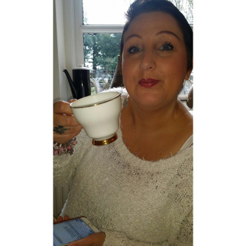 Photo for notice Jayne ANKERS