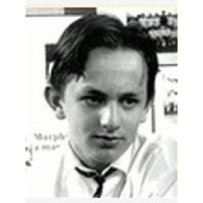 Photo of James PETER