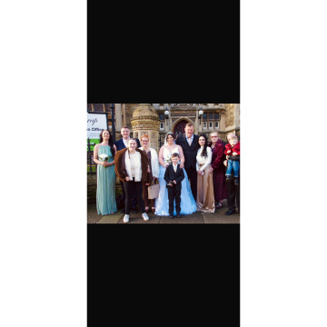 Photo for notice Terry LATIMER