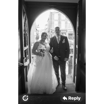 Photo for notice Terry LATIMER