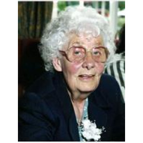 Photo of June POPE