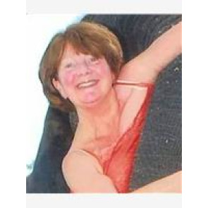 Photo of June TIMMINS
