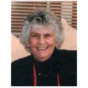 Photo of Norma DRAPER