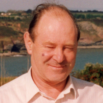 Notice Gallery for Trevor YELLAND