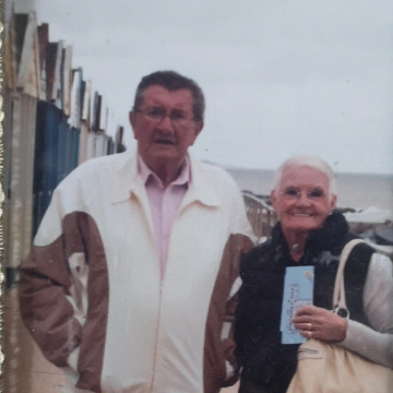 Photo for notice John GUNTHORPE