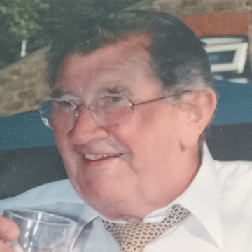 Photo for notice John GUNTHORPE