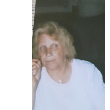 Notice Gallery for Mary GRAVENELL