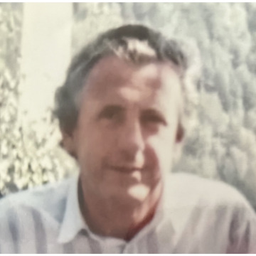 Photo for notice Ken CHAPMAN
