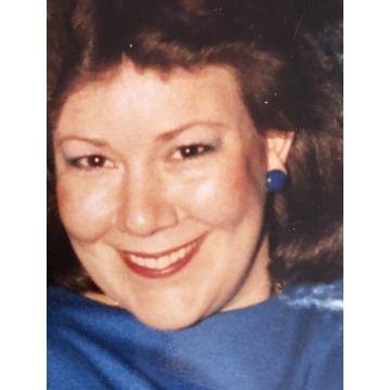 Photo for notice Patricia WOJNAROWICZ