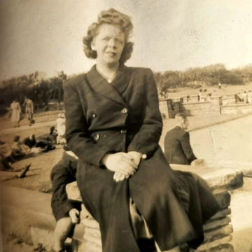 Notice Gallery for Elizabeth jean Rice