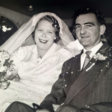 Photo for notice  ELIZABETH JEAN RICE