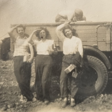 Photo for notice  ELIZABETH JEAN RICE