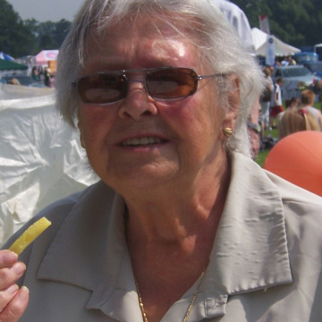 Photo for notice Freda COLES