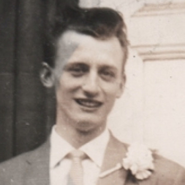 Photo for notice James REILLY