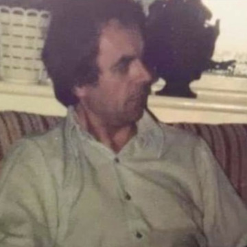 Photo for notice Ray WHETTER