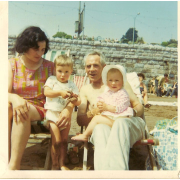 Photo for notice Gladys PARSONS