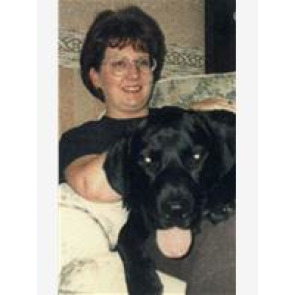 Photo of Lynne SWEET