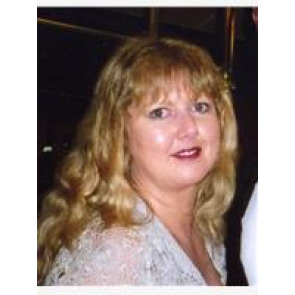 Photo of Tracy SPENCER